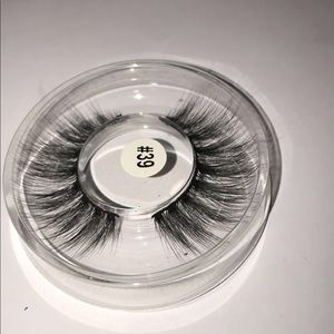 Mink Lashes